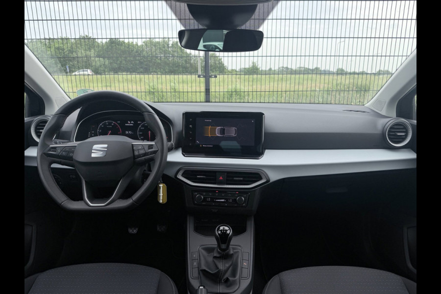 Seat Ibiza 1.0 EcoTSI Style Business Connect| Carplay | Stoelverwarming |