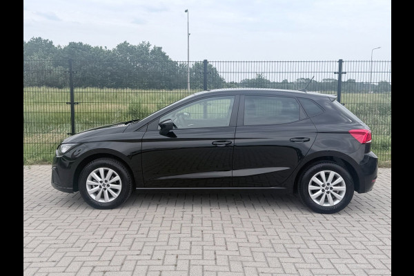 Seat Ibiza 1.0 EcoTSI Style Business Connect| Carplay | Stoelverwarming |