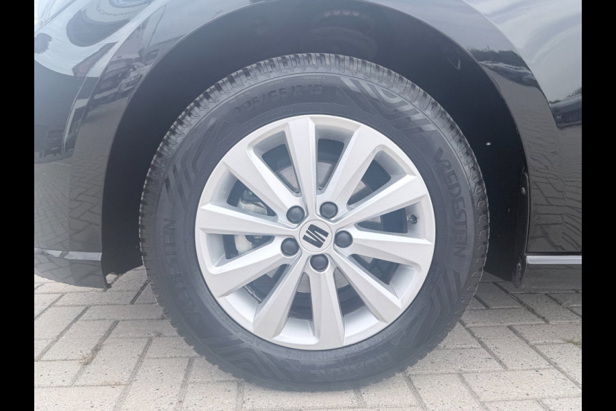 Seat Ibiza 1.0 EcoTSI Style Business Connect| Carplay | Stoelverwarming |