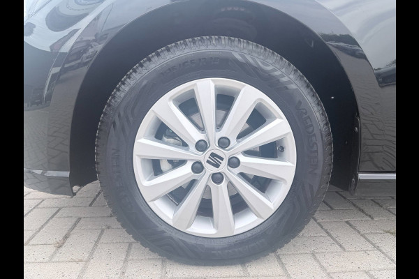 Seat Ibiza 1.0 EcoTSI Style Business Connect| Carplay | Stoelverwarming |