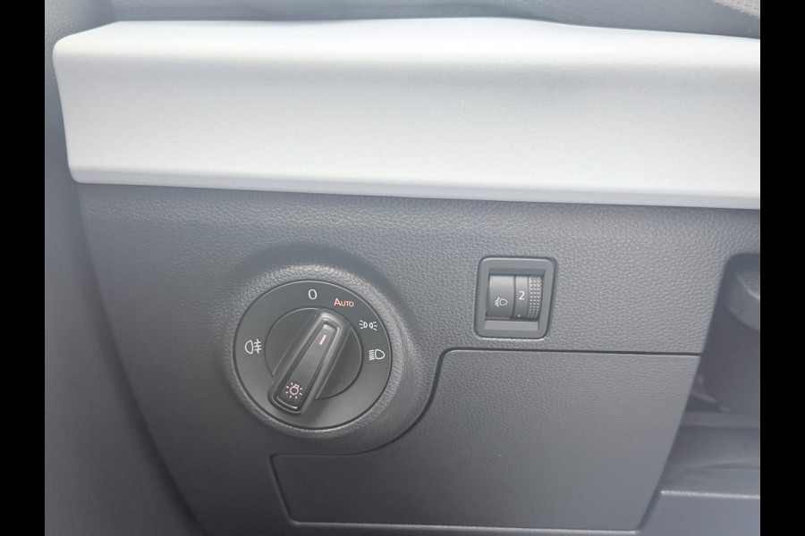 Seat Ibiza 1.0 EcoTSI Style Business Connect| Carplay | Stoelverwarming |