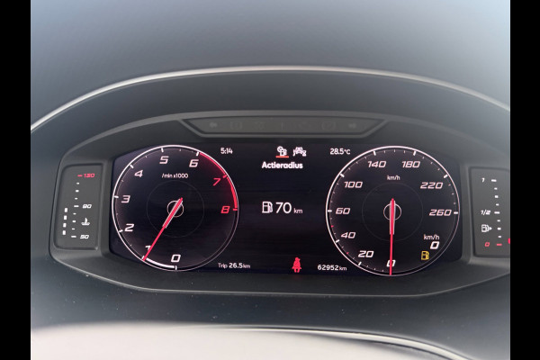Seat Ibiza 1.0 EcoTSI Style Business Connect| Carplay | Stoelverwarming |