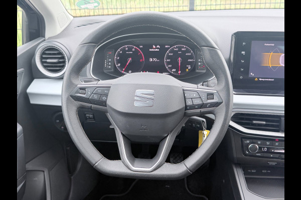 Seat Ibiza 1.0 EcoTSI Style Business Connect| Carplay | Stoelverwarming |