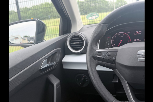 Seat Ibiza 1.0 EcoTSI Style Business Connect| Carplay | Stoelverwarming |