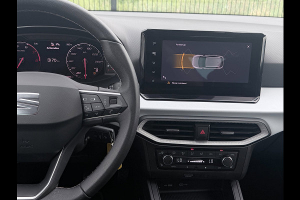 Seat Ibiza 1.0 EcoTSI Style Business Connect| Carplay | Stoelverwarming |