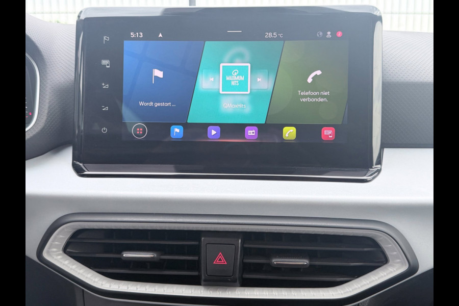 Seat Ibiza 1.0 EcoTSI Style Business Connect| Carplay | Stoelverwarming |