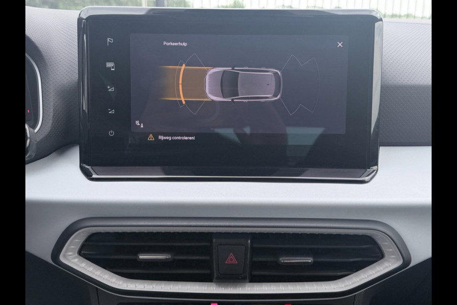 Seat Ibiza 1.0 EcoTSI Style Business Connect| Carplay | Stoelverwarming |
