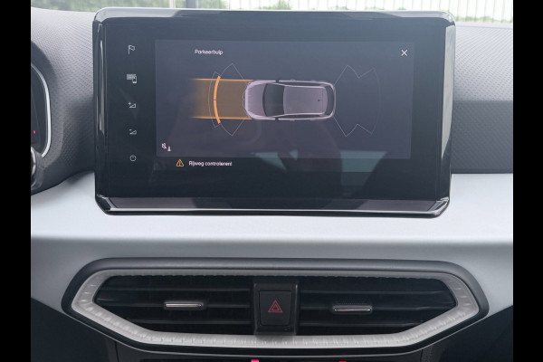Seat Ibiza 1.0 EcoTSI Style Business Connect| Carplay | Stoelverwarming |