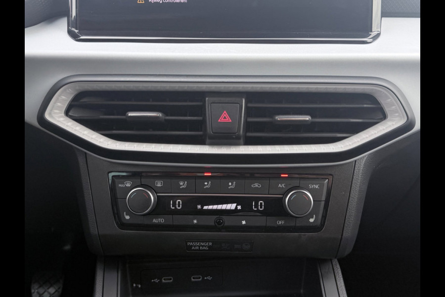 Seat Ibiza 1.0 EcoTSI Style Business Connect| Carplay | Stoelverwarming |