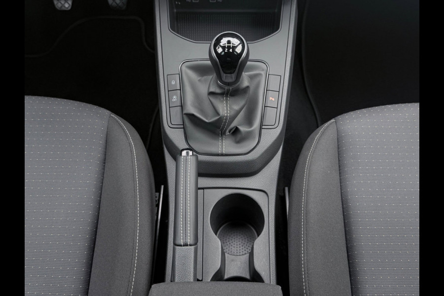 Seat Ibiza 1.0 EcoTSI Style Business Connect| Carplay | Stoelverwarming |