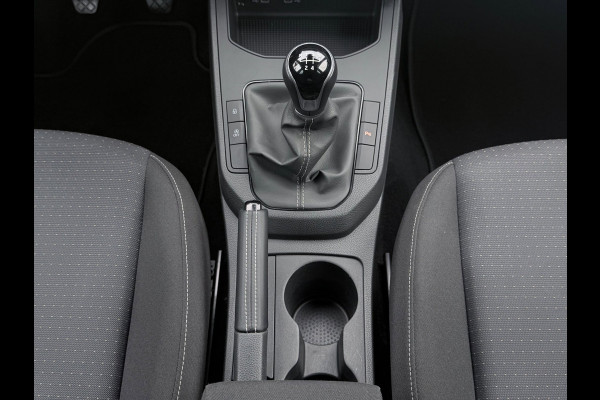 Seat Ibiza 1.0 EcoTSI Style Business Connect| Carplay | Stoelverwarming |