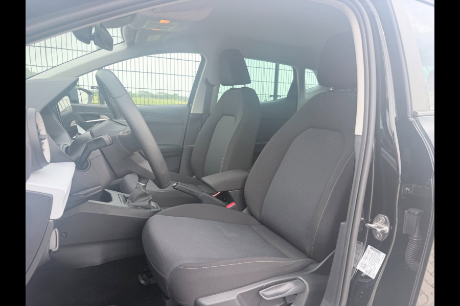 Seat Ibiza 1.0 EcoTSI Style Business Connect| Carplay | Stoelverwarming |
