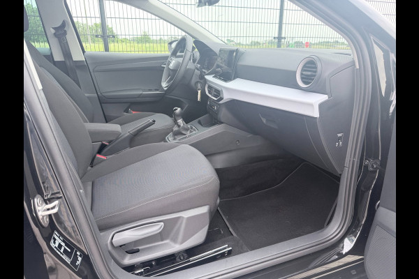 Seat Ibiza 1.0 EcoTSI Style Business Connect| Carplay | Stoelverwarming |