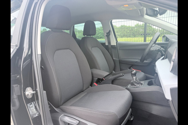 Seat Ibiza 1.0 EcoTSI Style Business Connect| Carplay | Stoelverwarming |