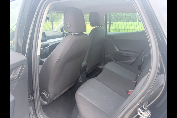 Seat Ibiza 1.0 EcoTSI Style Business Connect| Carplay | Stoelverwarming |