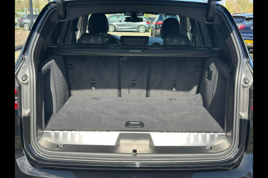 BMW X3 xDrive30e M Sport | Plug-in Hybride | incl. BMW Service Inclusive (5 jaar/100.000 km) | Afneembare Trekhaak | M pakket | Harman Kardon | Sportstoelen | Elektrische stoelen met geheugenfunctie | 360 graden camera | Stoelverwarming | Keyless | Elektrische achterklep | Adaptive Led | High-beam Headlights Control | Head Up Display | Adaptief demping systeem