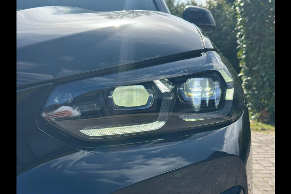 BMW X3 xDrive30e M Sport | Plug-in Hybride | incl. BMW Service Inclusive (5 jaar/100.000 km) | Afneembare Trekhaak | M pakket | Harman Kardon | Sportstoelen | Elektrische stoelen met geheugenfunctie | 360 graden camera | Stoelverwarming | Keyless | Elektrische achterklep | Adaptive Led | High-beam Headlights Control | Head Up Display | Adaptief demping systeem