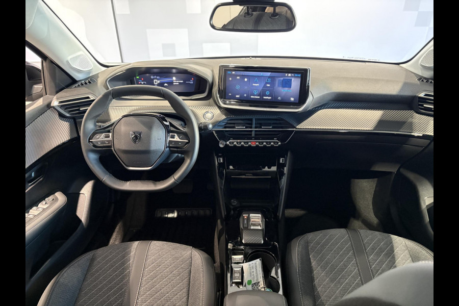 Peugeot 208 1.2 Hybrid 110 e-DCS6 Allure | Navigatie | Camera