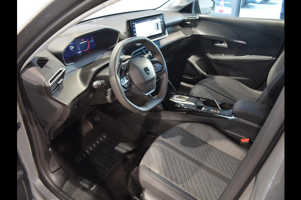 Peugeot 208 1.2 Hybrid 110 e-DCS6 Allure | Navigatie | Camera