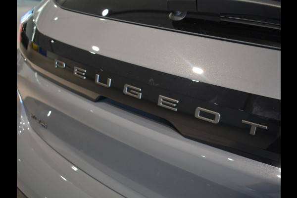Peugeot 208 1.2 Hybrid 110 e-DCS6 Allure | Navigatie | Camera