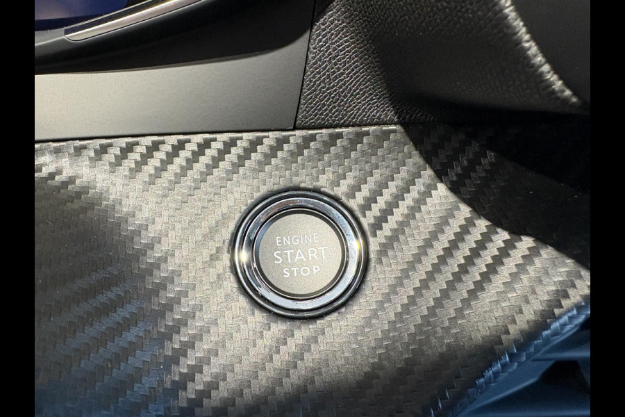 Peugeot 208 1.2 Hybrid 110 e-DCS6 Allure | Navigatie | Camera