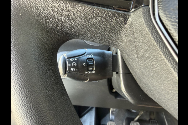 Peugeot Partner 1.2 PureTech Premium / vaste prijs rijklaar € 11.750 ex btw / lease vanaf € 198 / airco / cruise control / pdc achter / navigatie / raam in de schuifdeur / euro 6 !