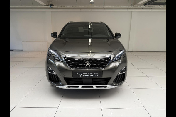 Peugeot 5008 1.2 PureTech GT-Line Avantage | Apple Carplay/Android Auto | panorama-dak