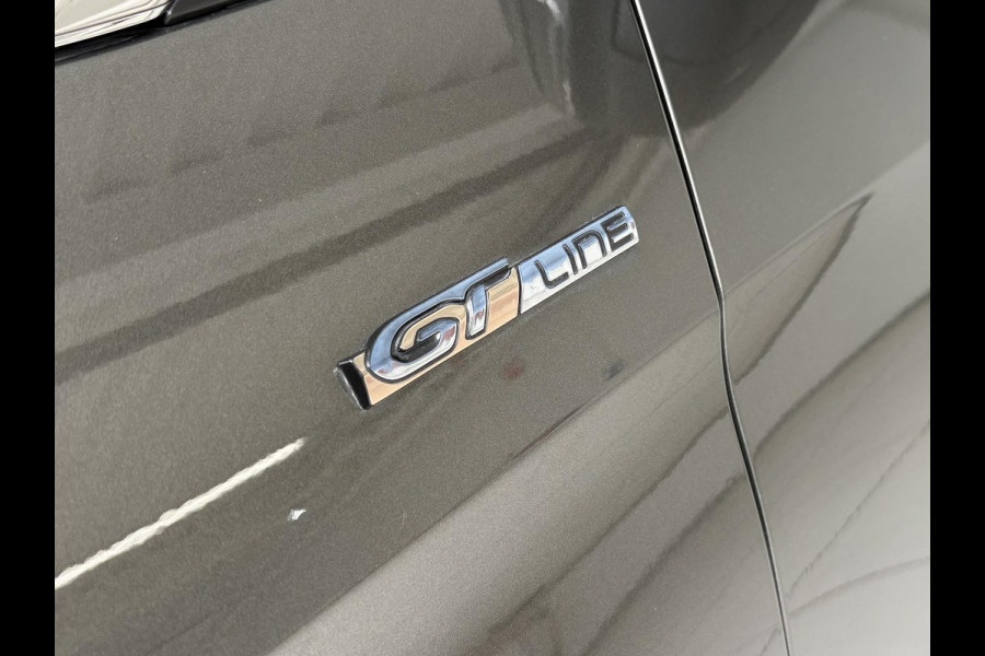 Peugeot 5008 1.2 PureTech GT-Line Avantage | Apple Carplay/Android Auto | panorama-dak