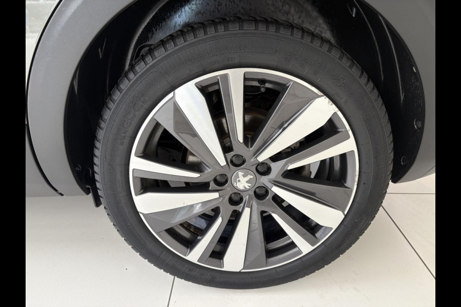 Peugeot 5008 1.2 PureTech GT-Line Avantage | Apple Carplay/Android Auto | panorama-dak