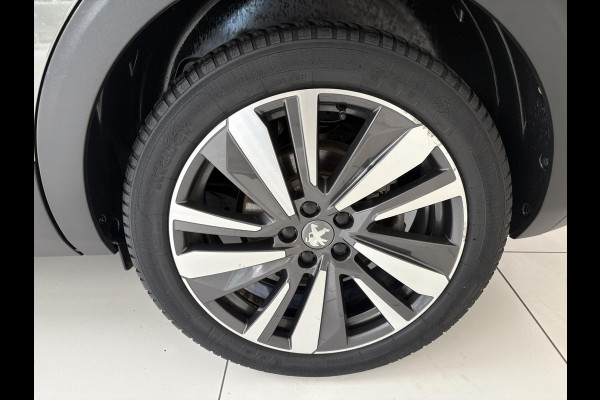 Peugeot 5008 1.2 PureTech GT-Line Avantage | Apple Carplay/Android Auto | panorama-dak