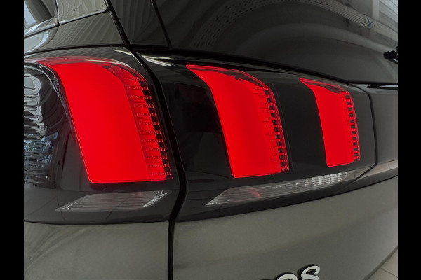 Peugeot 5008 1.2 PureTech GT-Line Avantage | Apple Carplay/Android Auto | panorama-dak