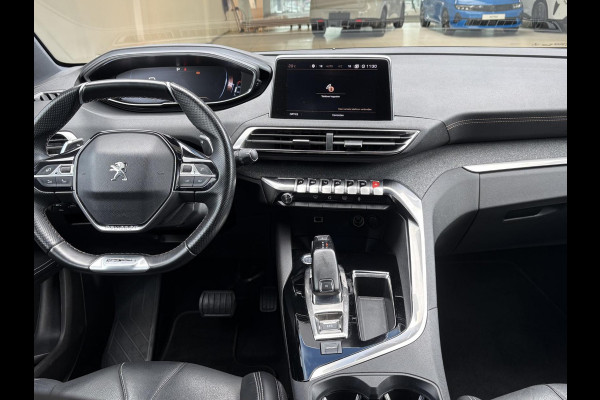 Peugeot 5008 1.2 PureTech GT-Line Avantage | Apple Carplay/Android Auto | panorama-dak