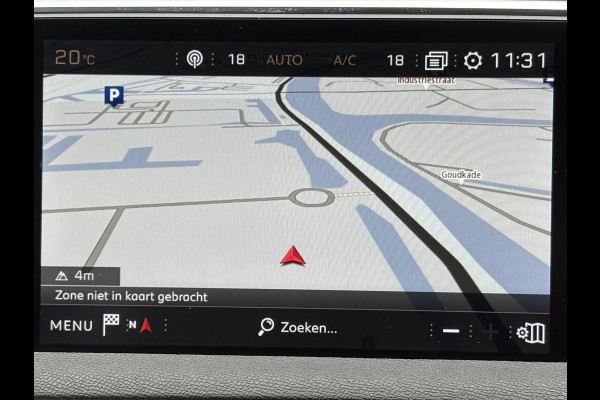 Peugeot 5008 1.2 PureTech GT-Line Avantage | Apple Carplay/Android Auto | panorama-dak