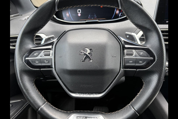 Peugeot 5008 1.2 PureTech GT-Line Avantage | Apple Carplay/Android Auto | panorama-dak
