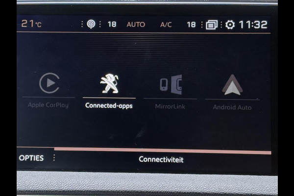Peugeot 5008 1.2 PureTech GT-Line Avantage | Apple Carplay/Android Auto | panorama-dak