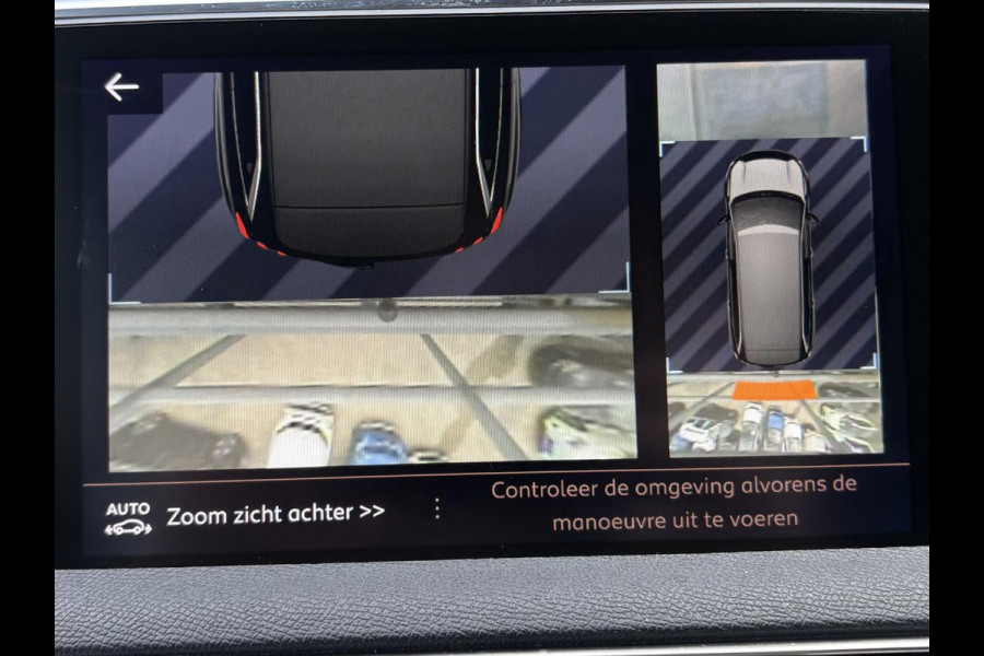 Peugeot 5008 1.2 PureTech GT-Line Avantage | Apple Carplay/Android Auto | panorama-dak