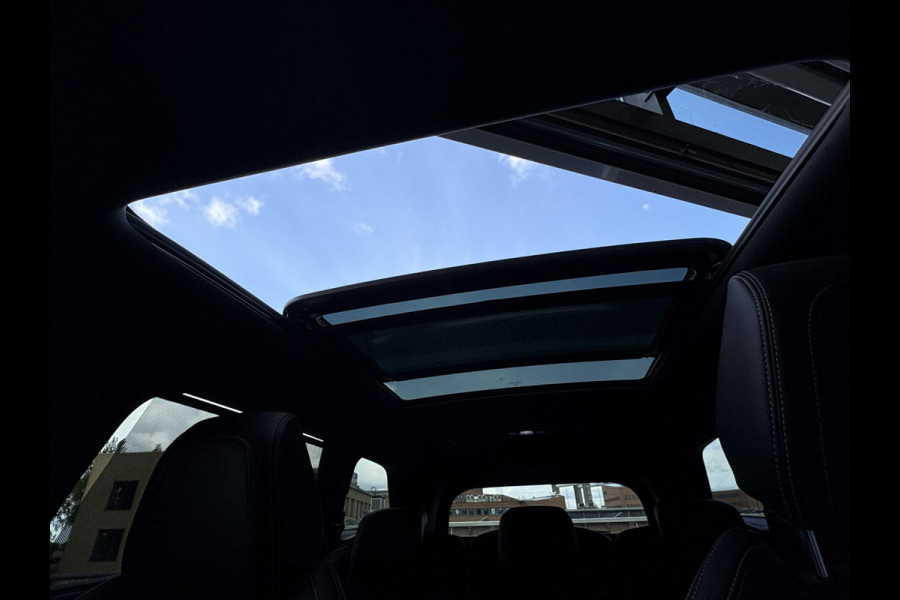 Peugeot 5008 1.2 PureTech GT-Line Avantage | Apple Carplay/Android Auto | panorama-dak