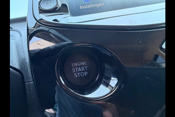 Peugeot 108 1.0 e-VTi Collection / camera