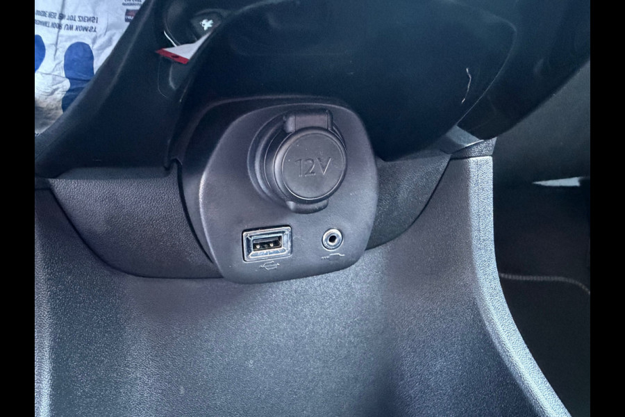 Peugeot 108 1.0 e-VTi Collection / camera