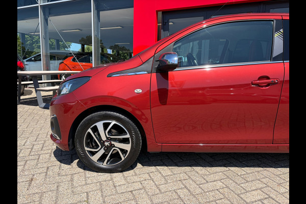 Peugeot 108 1.0 e-VTi Collection / camera