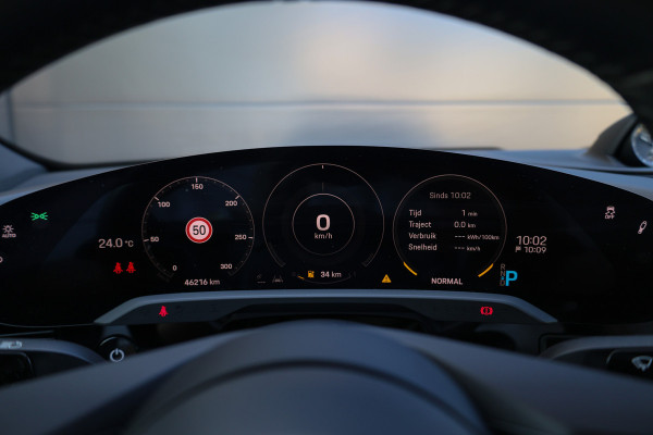 Porsche Taycan 79 kWh | BTW | BOSE | PASSANGER DISPLAY | 360 | SPORT CHRONO | ACC |  21'' |
