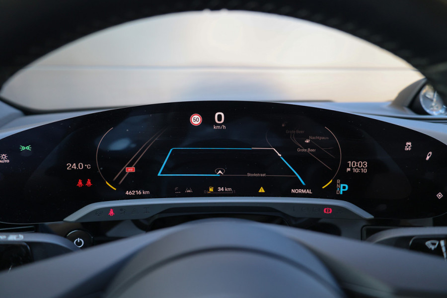 Porsche Taycan 79 kWh | BTW | BOSE | PASSANGER DISPLAY | 360 | SPORT CHRONO | ACC |  21'' |
