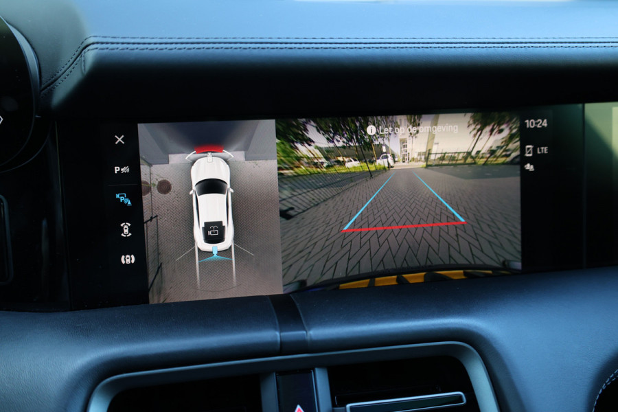 Porsche Taycan 79 kWh | BTW | BOSE | PASSANGER DISPLAY | 360 | SPORT CHRONO | ACC |  21'' |