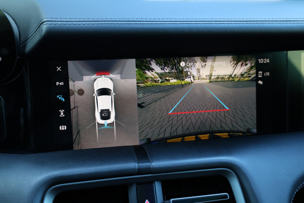 Porsche Taycan 79 kWh | BTW | BOSE | PASSANGER DISPLAY | 360 | SPORT CHRONO | ACC |  21'' |