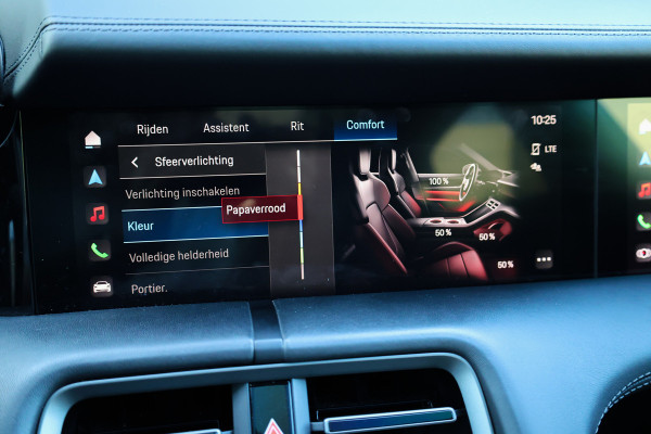 Porsche Taycan 79 kWh | BTW | BOSE | PASSANGER DISPLAY | 360 | SPORT CHRONO | ACC |  21'' |