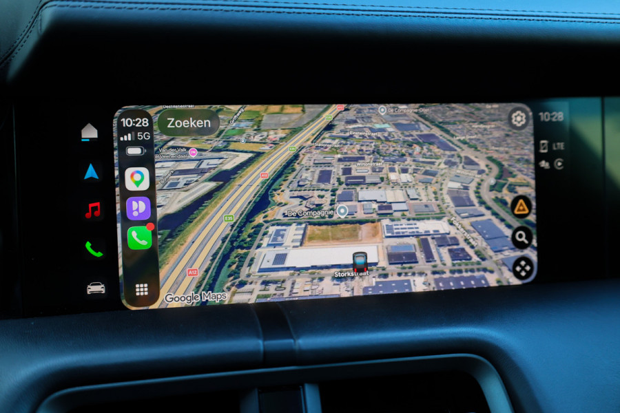 Porsche Taycan 79 kWh | BTW | BOSE | PASSANGER DISPLAY | 360 | SPORT CHRONO | ACC |  21'' |