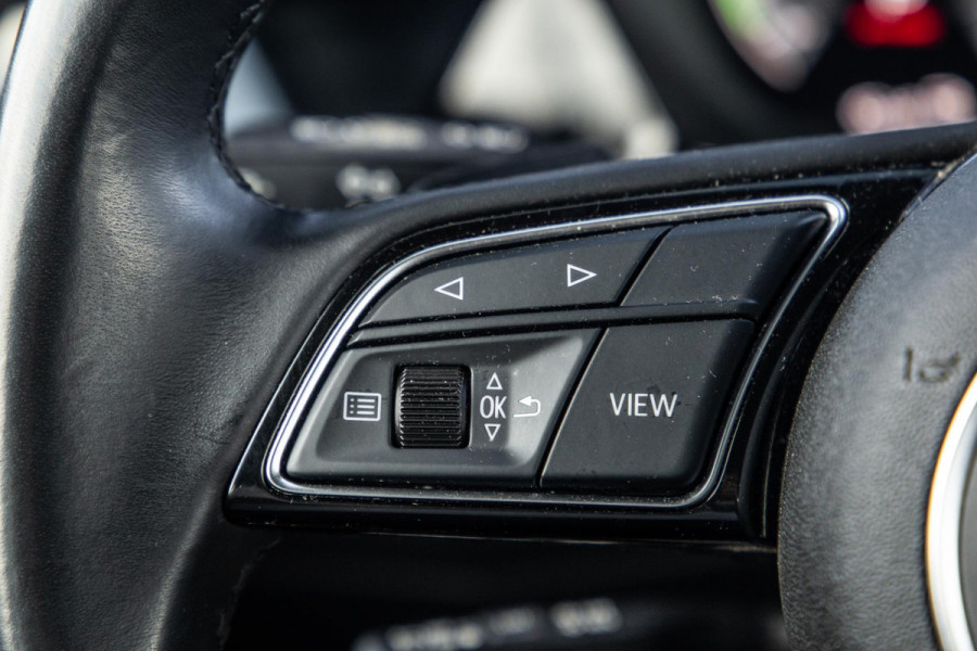 Audi A3 Sportback 40 TFSI e Advanced edition DEALER ONDERHOUDEN / CRUISE CONTROLE / LEER / STOELVERWARMING