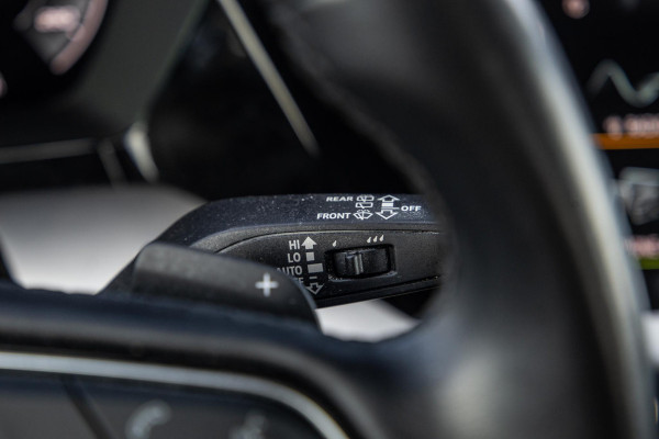 Audi A3 Sportback 40 TFSI e Advanced edition DEALER ONDERHOUDEN / CRUISE CONTROLE / LEER / STOELVERWARMING