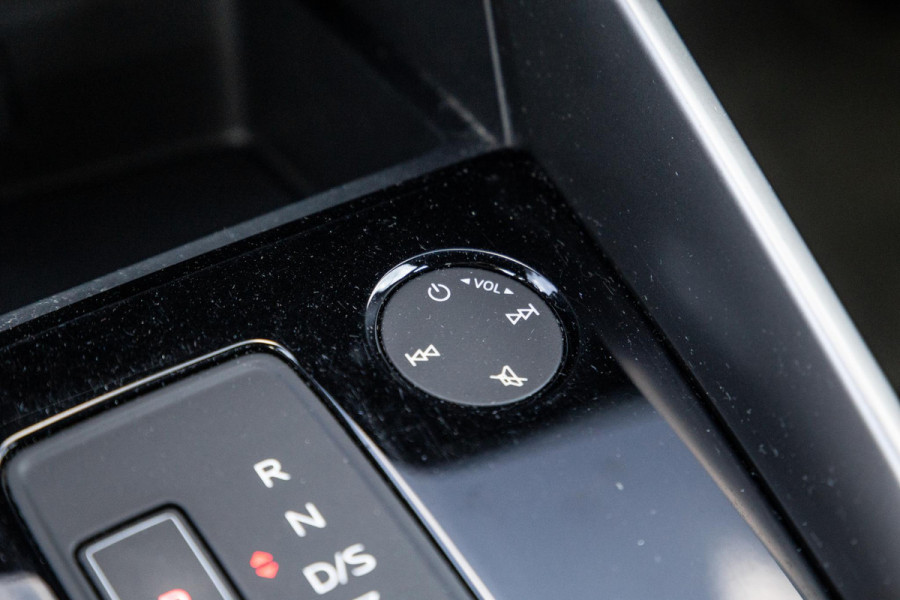 Audi A3 Sportback 40 TFSI e Advanced edition DEALER ONDERHOUDEN / CRUISE CONTROLE / LEER / STOELVERWARMING