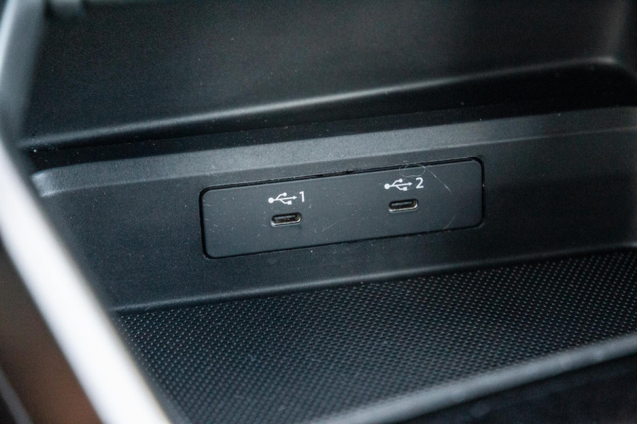 Audi A3 Sportback 40 TFSI e Advanced edition DEALER ONDERHOUDEN / CRUISE CONTROLE / LEER / STOELVERWARMING